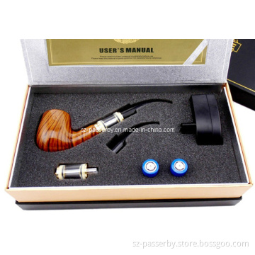 Wholesale Classic Electronic Cigarette 618 Epipe Patented E Pipe 618 Electronic Cigarette